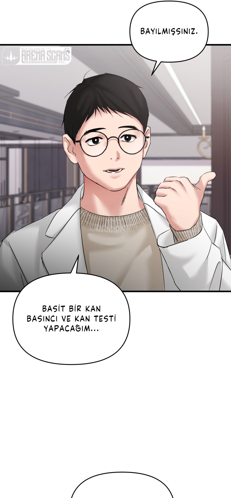 Apollo’s Heart – Bölüm 14