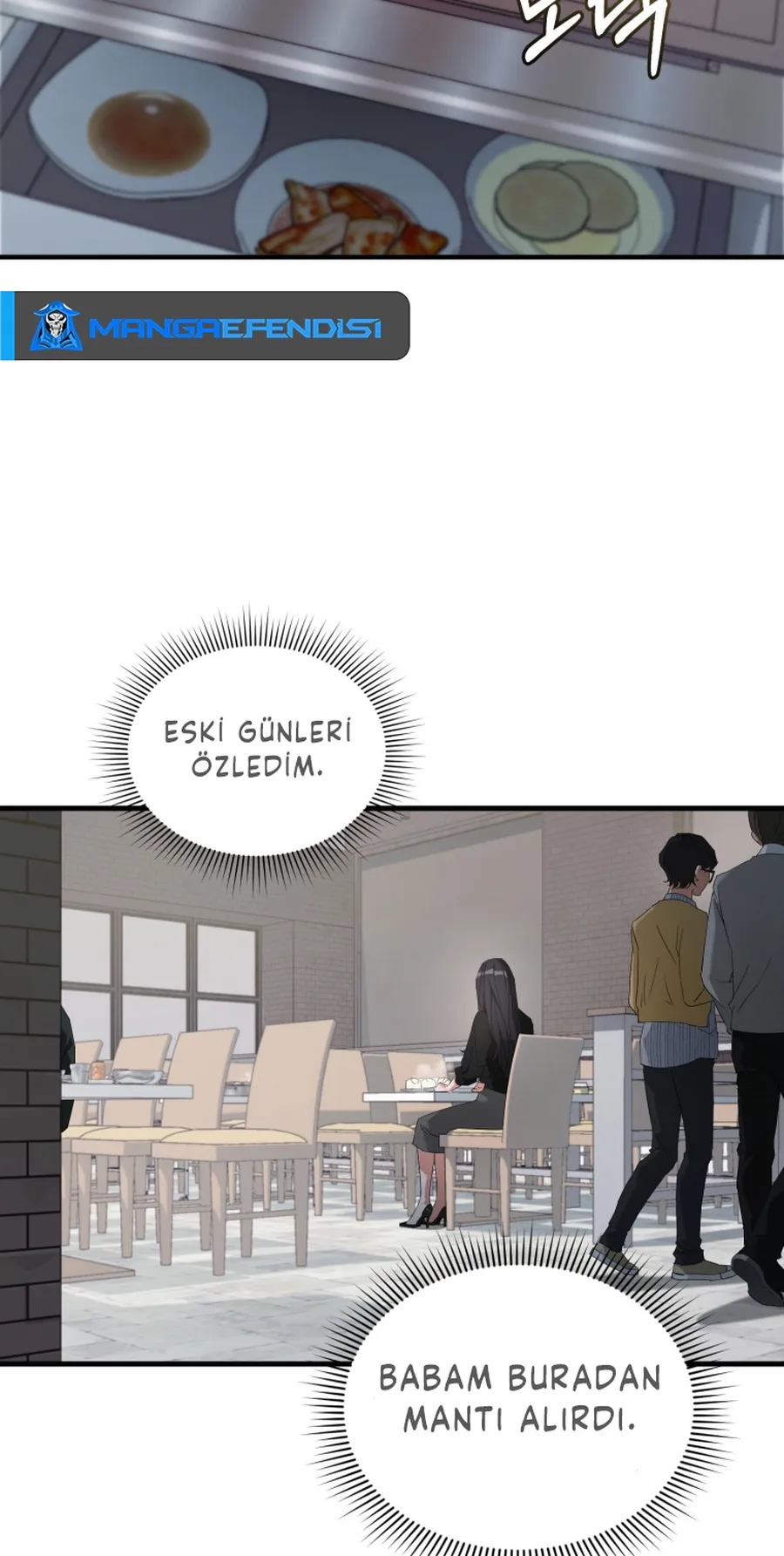 Apollo’s Heart – Bölüm 5