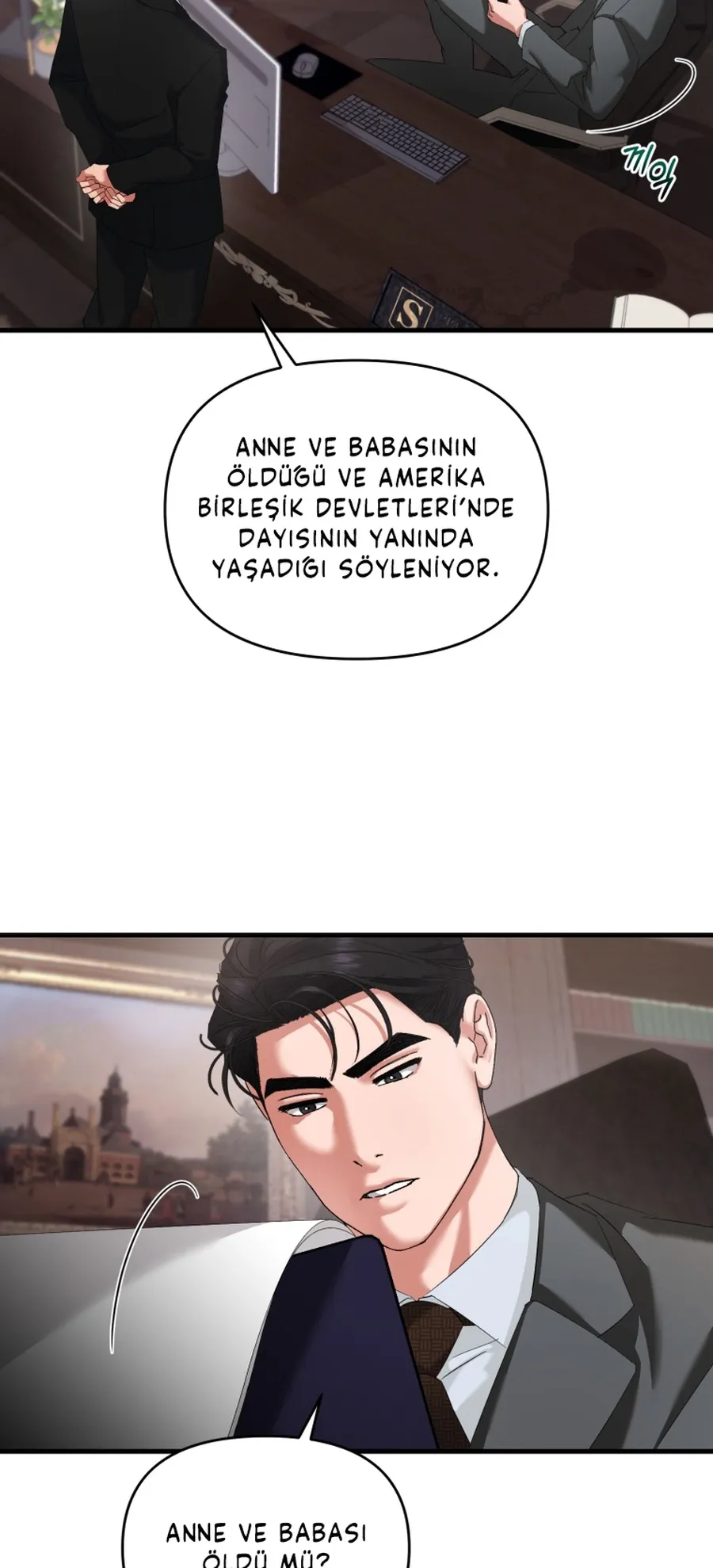 Apollo’s Heart – Bölüm 9