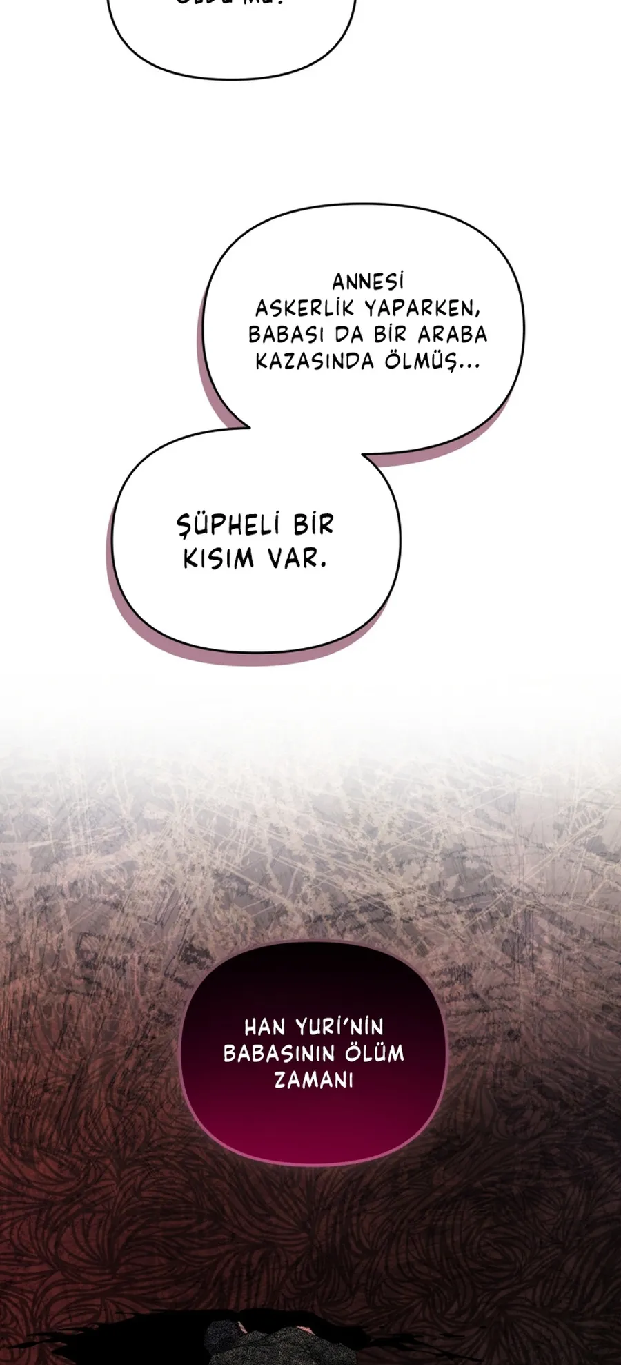 Apollo’s Heart – Bölüm 9