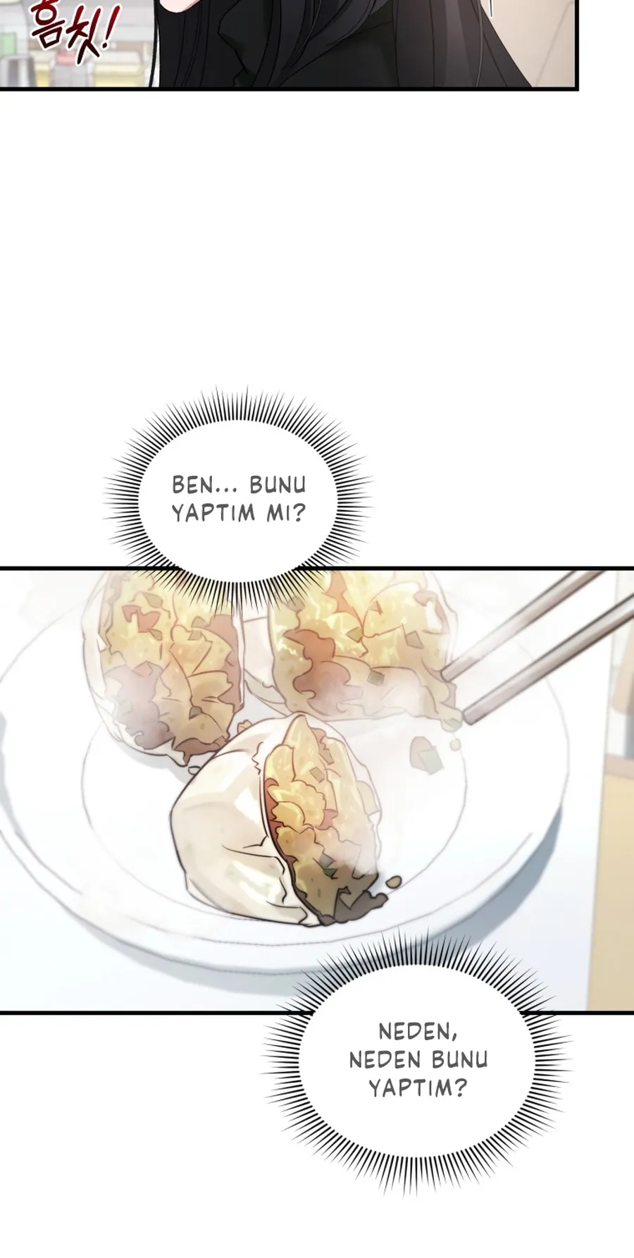 Apollo’s Heart – Bölüm 5
