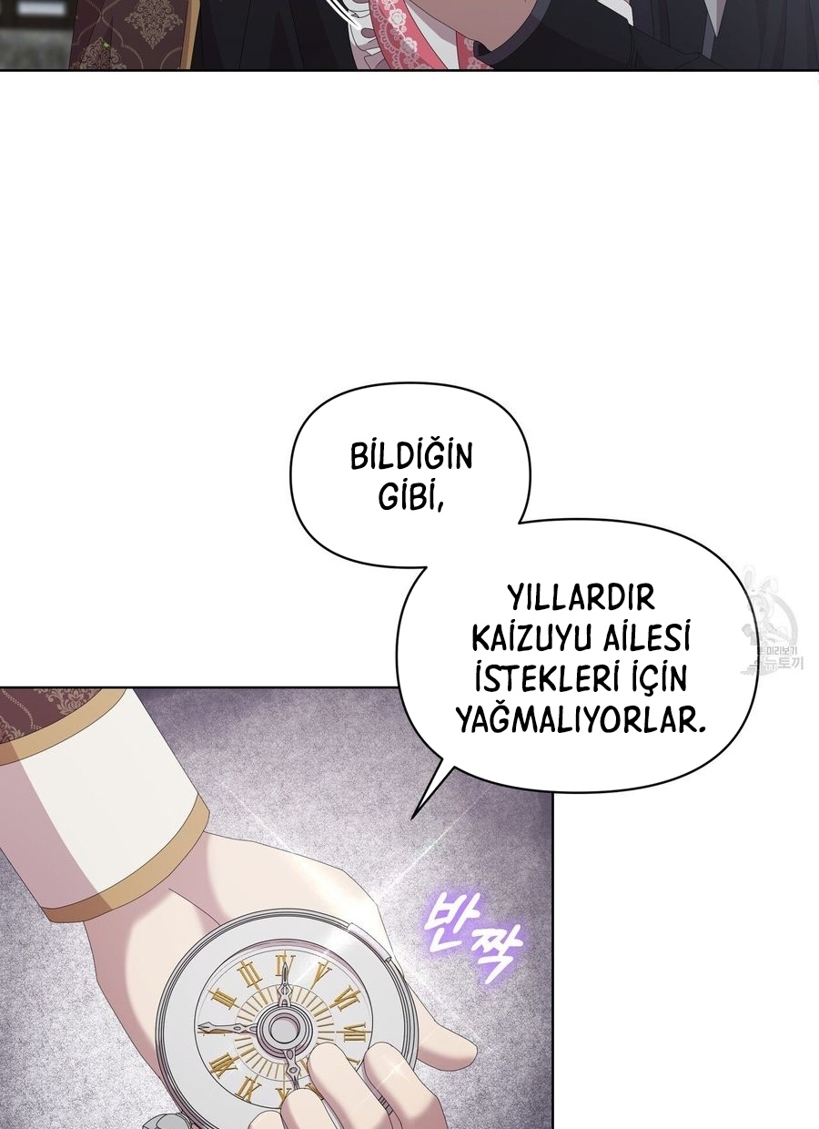 Ingram’s Lantern – Bölüm 10