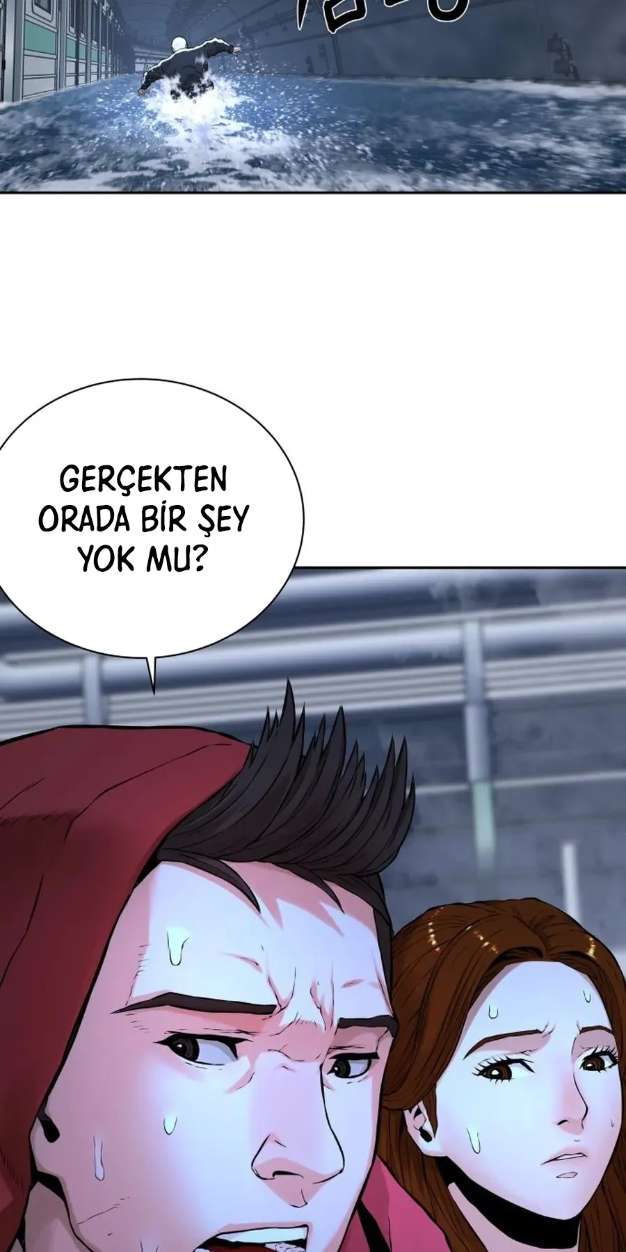 Gangnam Knight – Bölüm 3