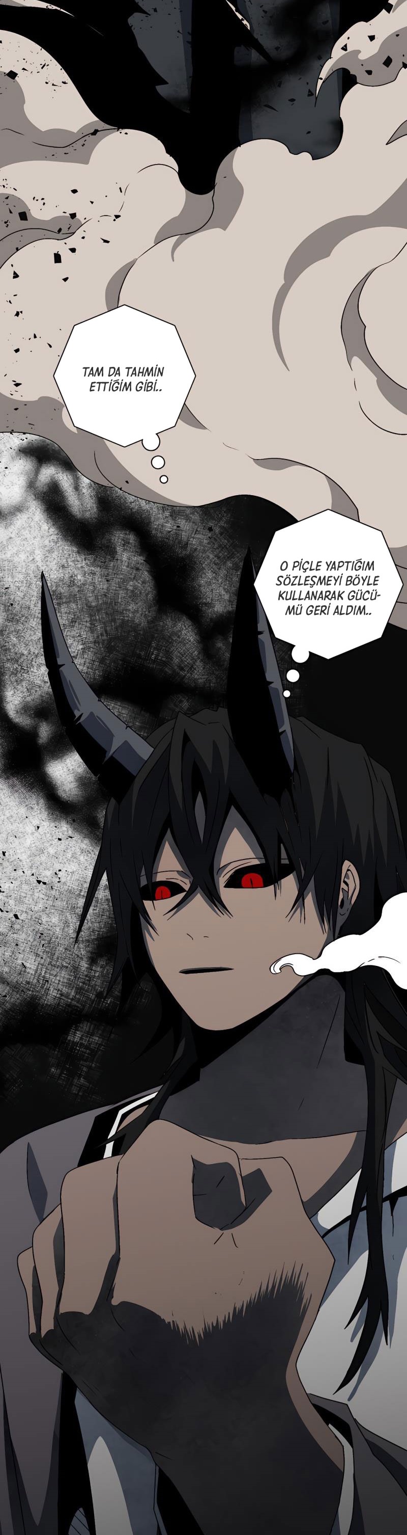 One Step for the Dark Lord – Bölüm 46