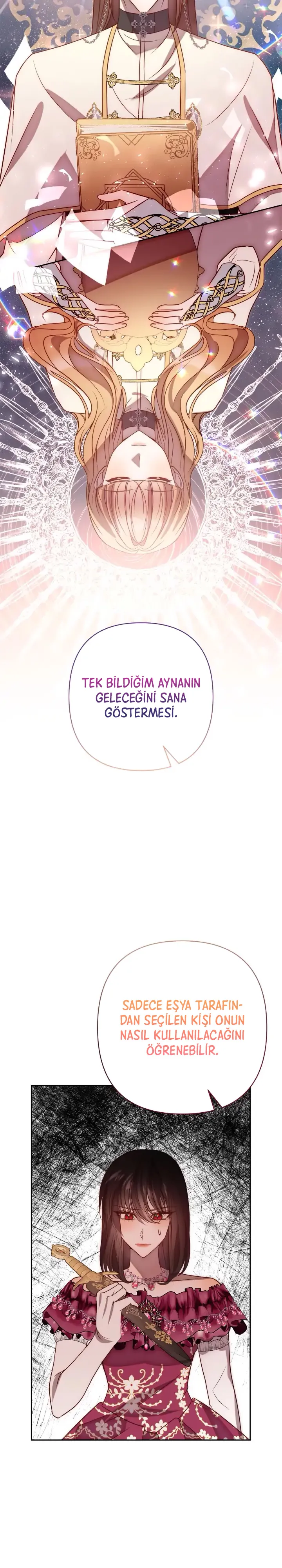 Zamanda Geri Döndüğümde, İntikamımı Alacağım – Bölüm 21