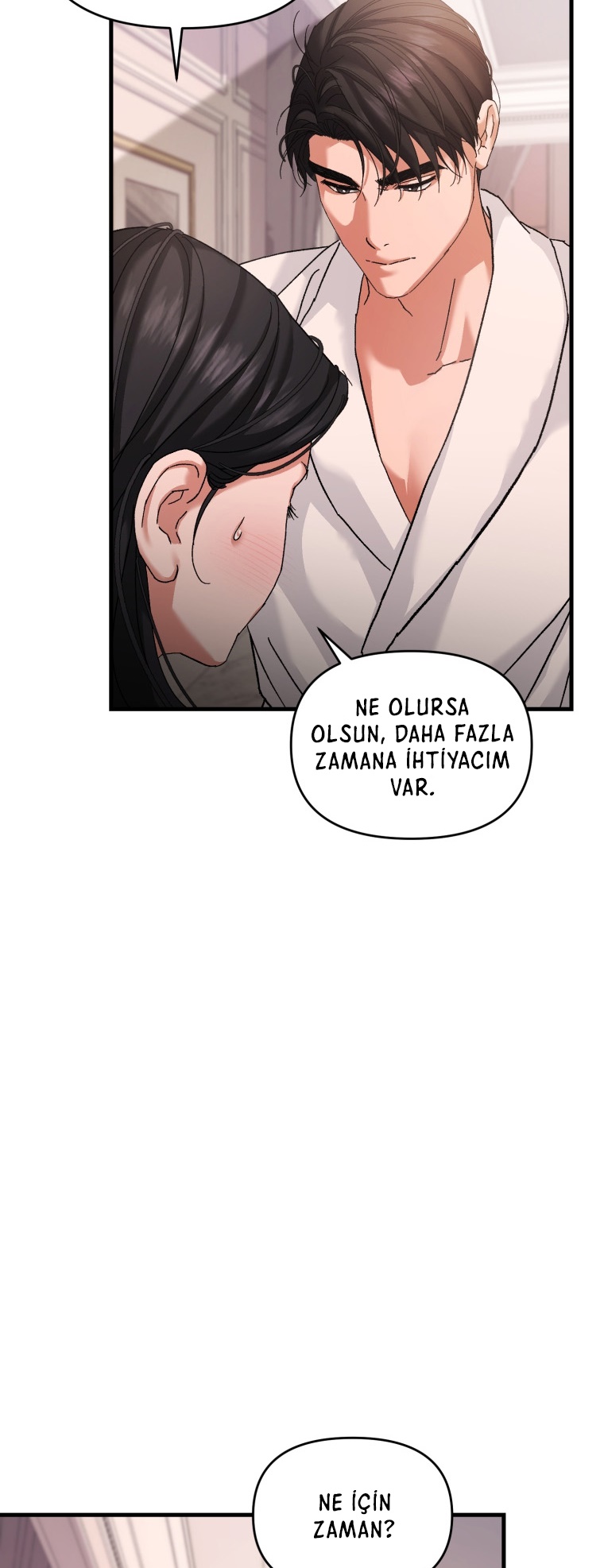 Apollo’s Heart – Bölüm 20