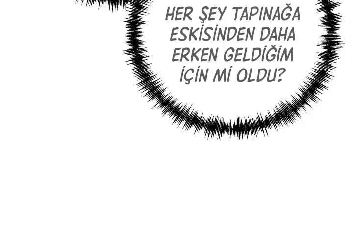 Zamanda Geri Döndüğümde, İntikamımı Alacağım – Bölüm 23
