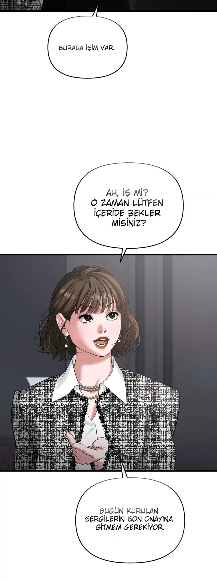 Apollo’s Heart – Bölüm 12