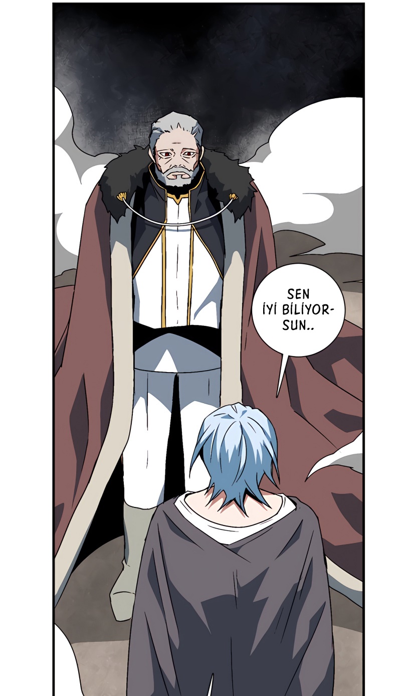 One Step for the Dark Lord – Bölüm 50