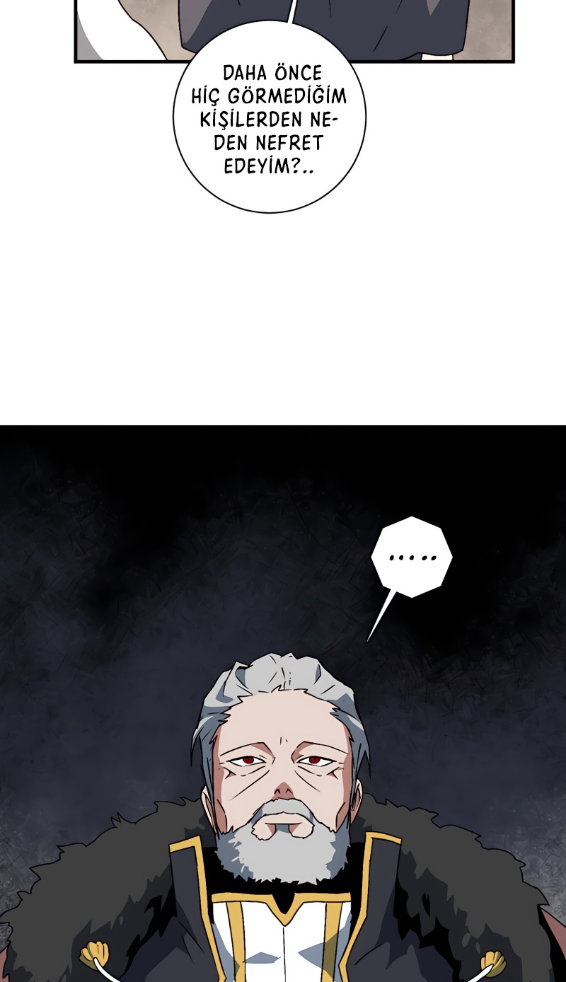 One Step for the Dark Lord – Bölüm 50