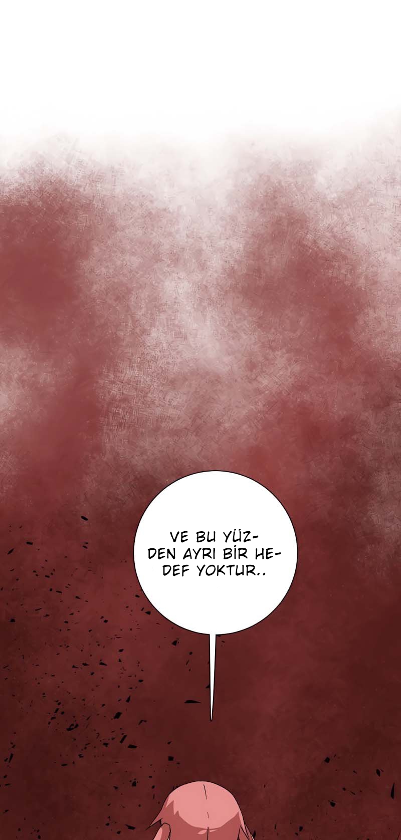One Step for the Dark Lord – Bölüm 49