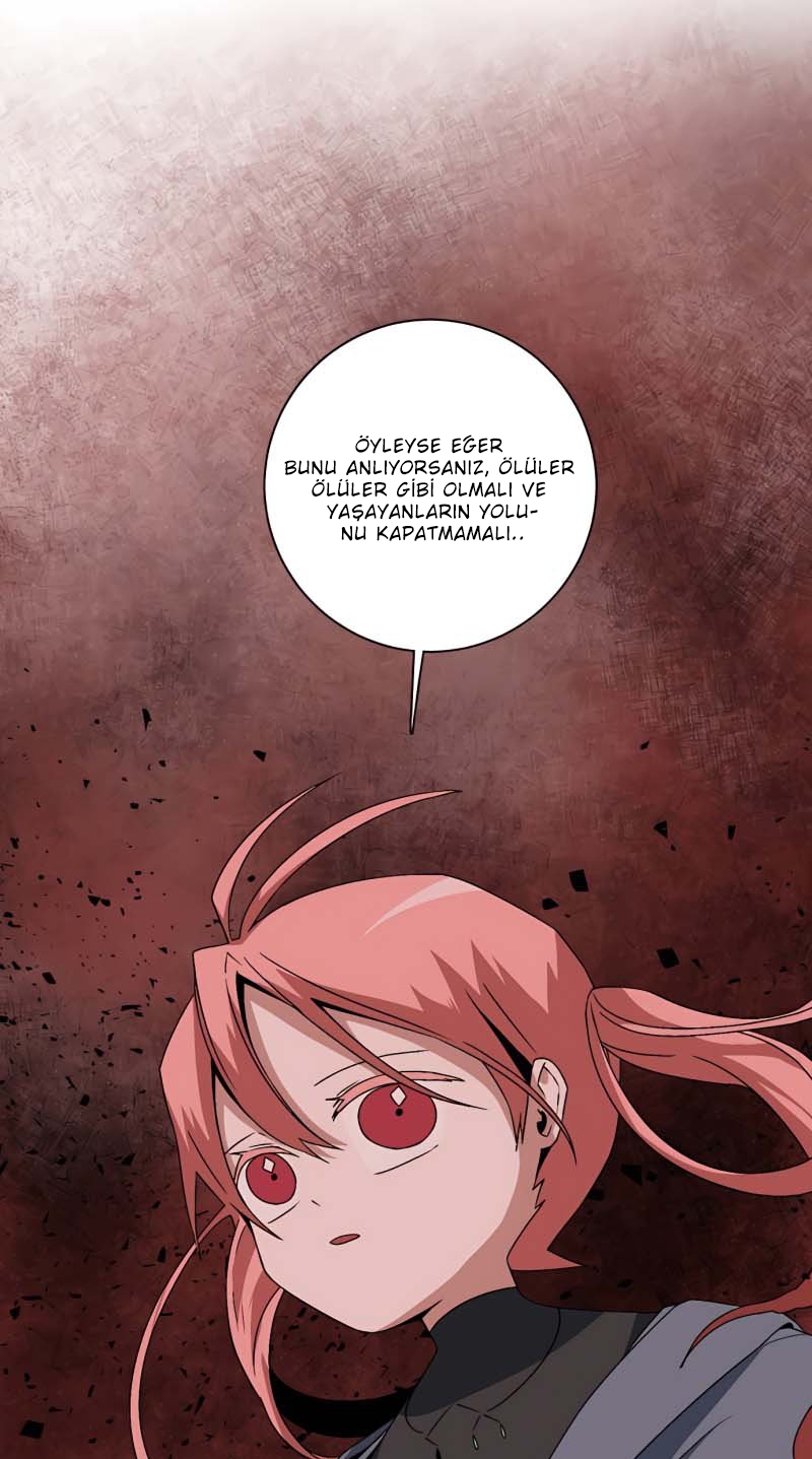 One Step for the Dark Lord – Bölüm 49