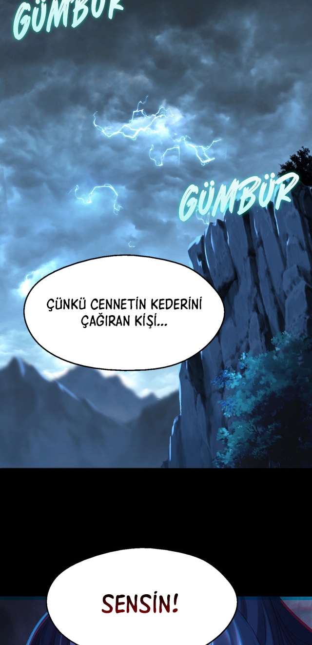 Fighting the Curse – Bölüm 1