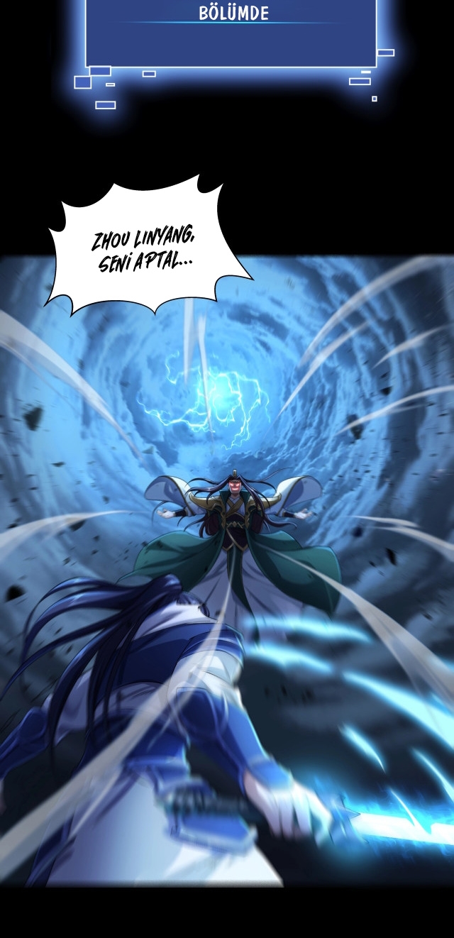 Fighting the Curse – Bölüm 1