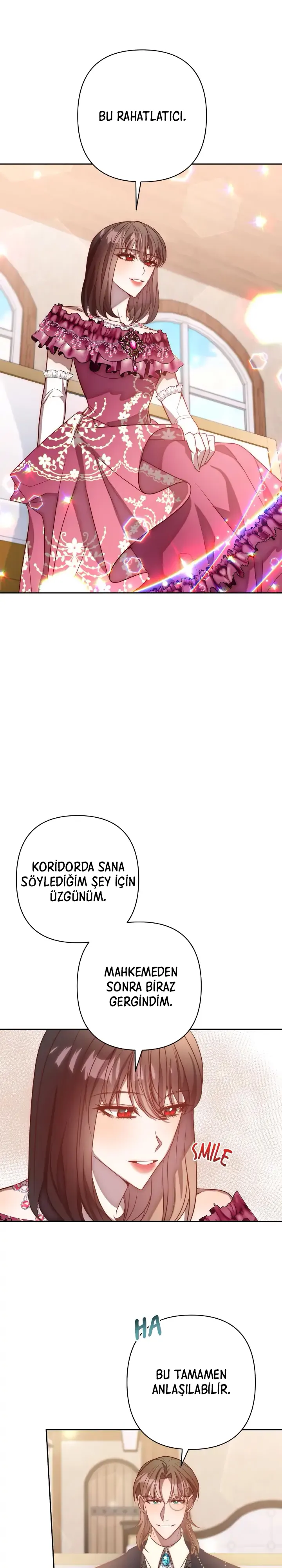 Zamanda Geri Döndüğümde, İntikamımı Alacağım – Bölüm 24