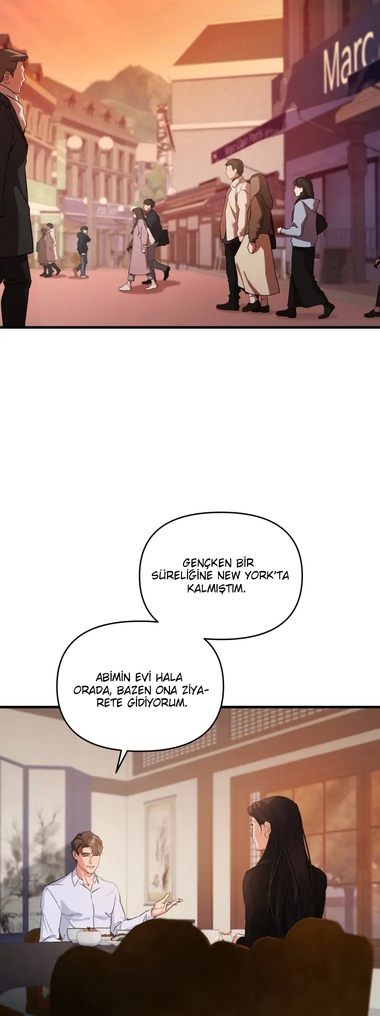 Apollo’s Heart – Bölüm 10