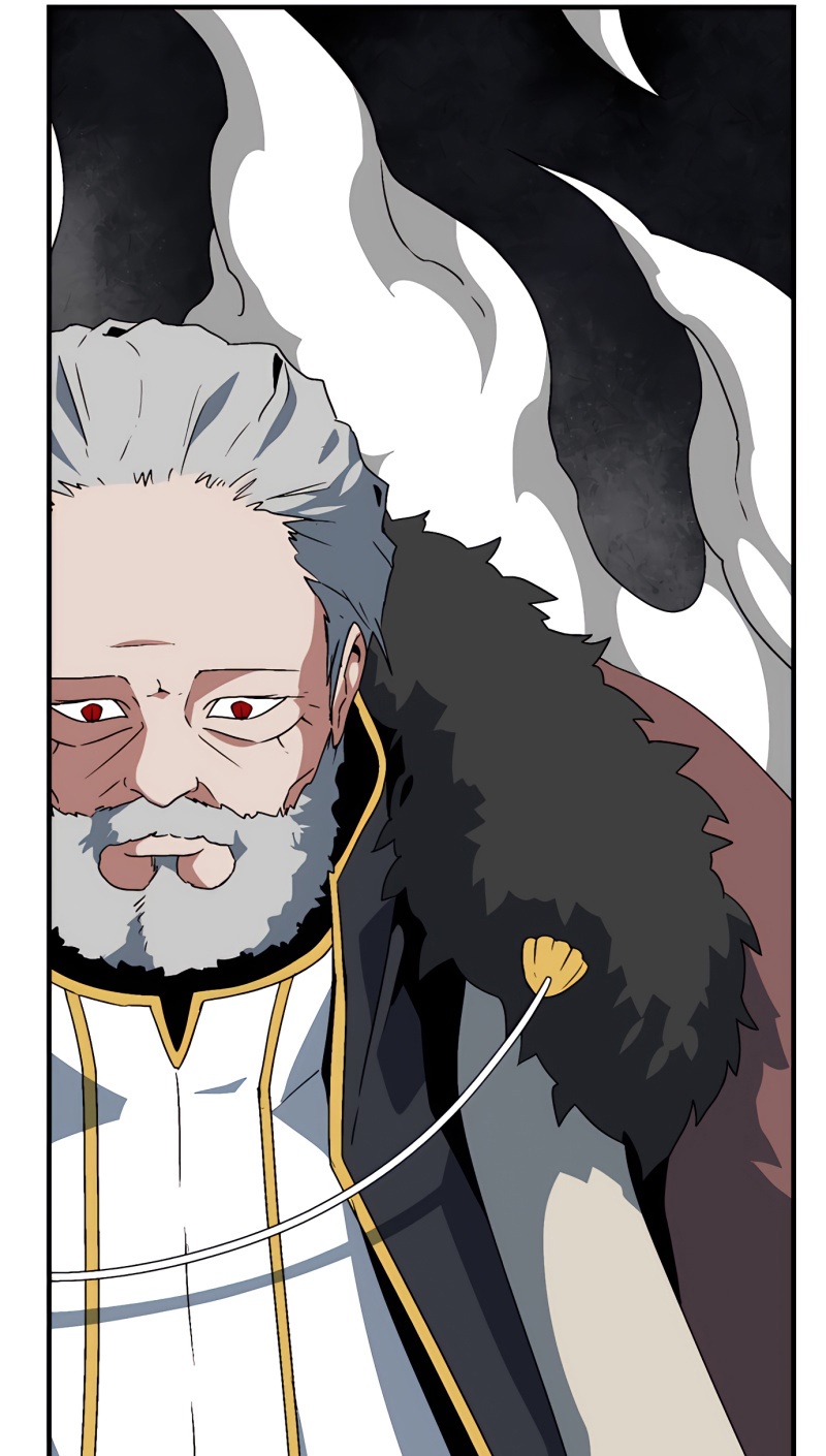 One Step for the Dark Lord – Bölüm 50