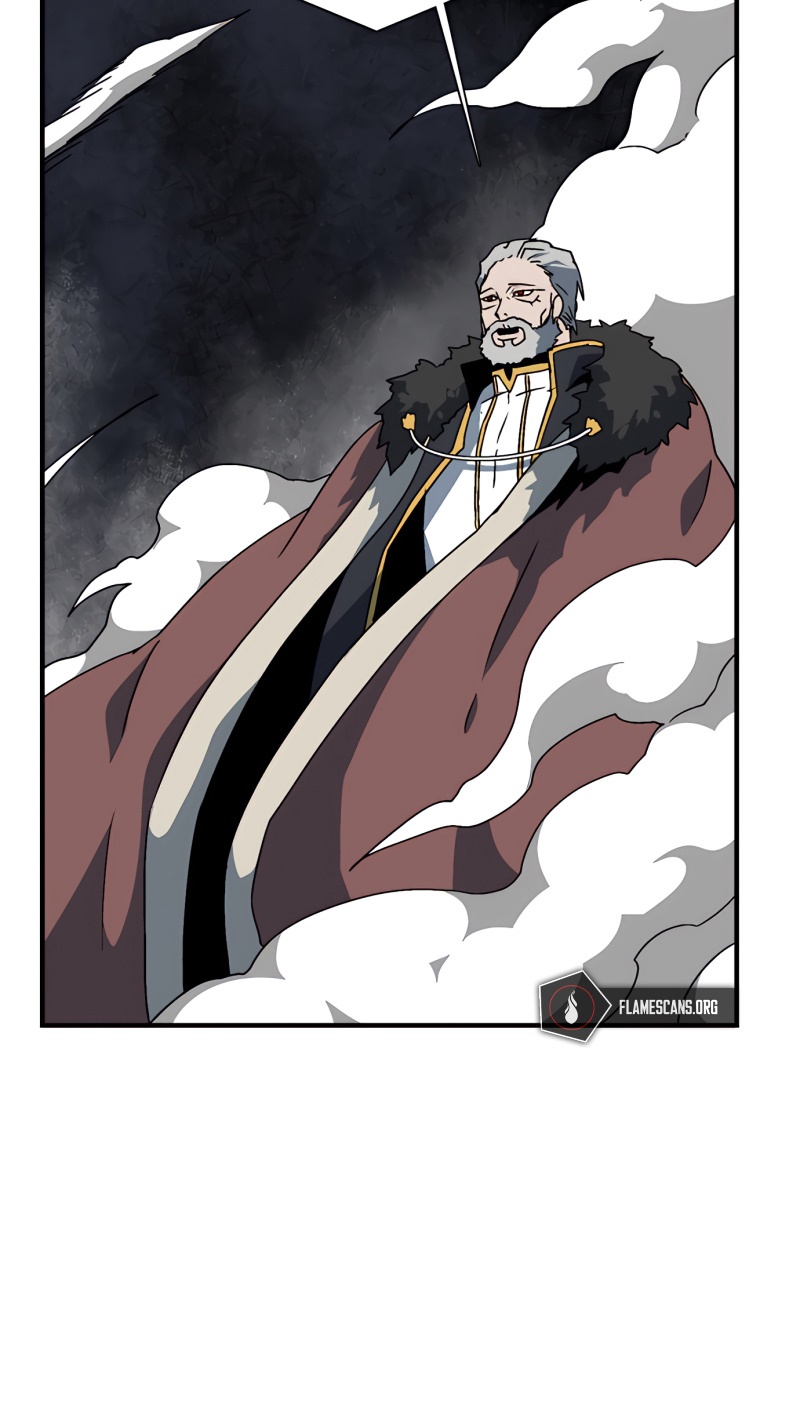 One Step for the Dark Lord – Bölüm 50
