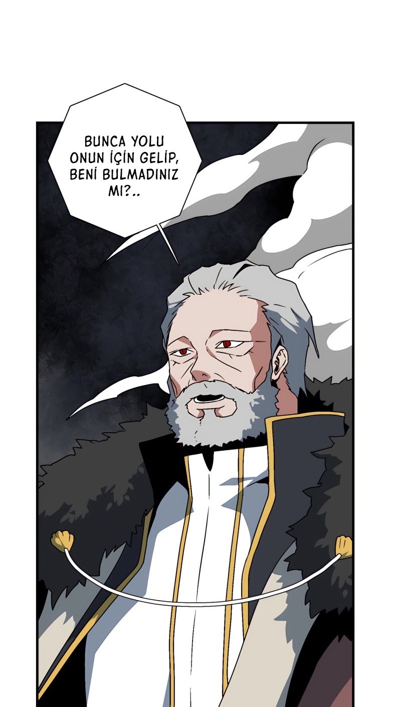 One Step for the Dark Lord – Bölüm 50