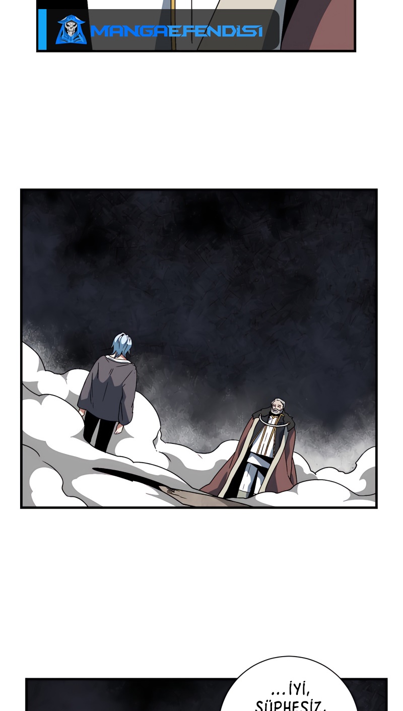 One Step for the Dark Lord – Bölüm 50