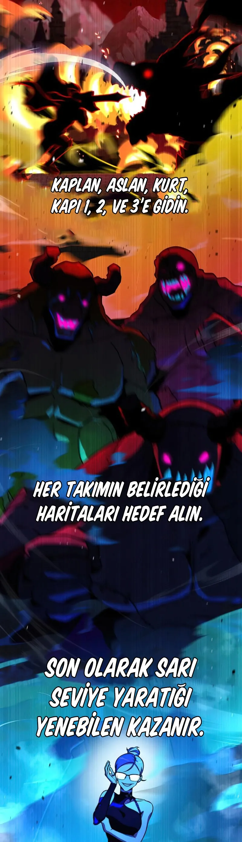 Hero the Maximum – Bölüm 13