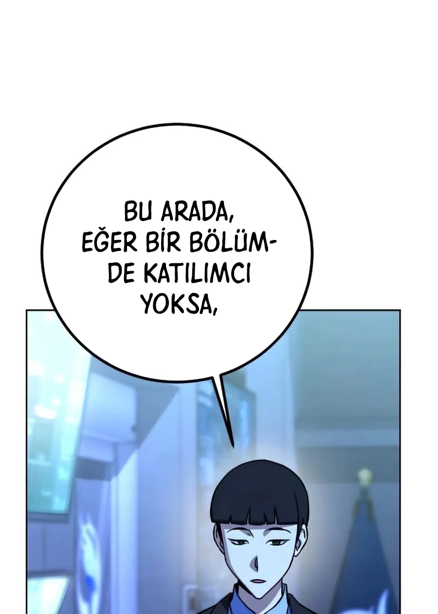 Hero the Maximum – Bölüm 12