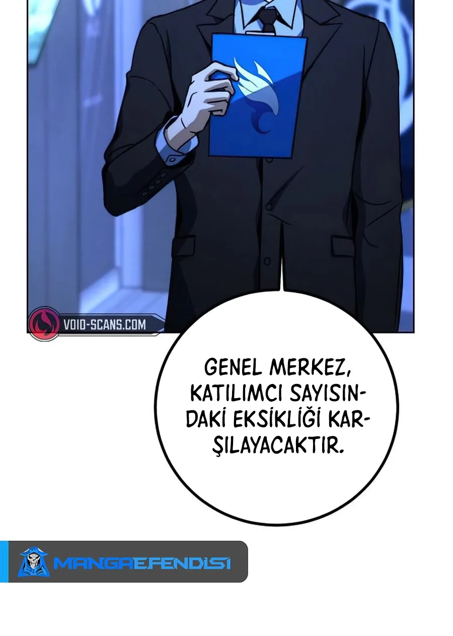 Hero the Maximum – Bölüm 12
