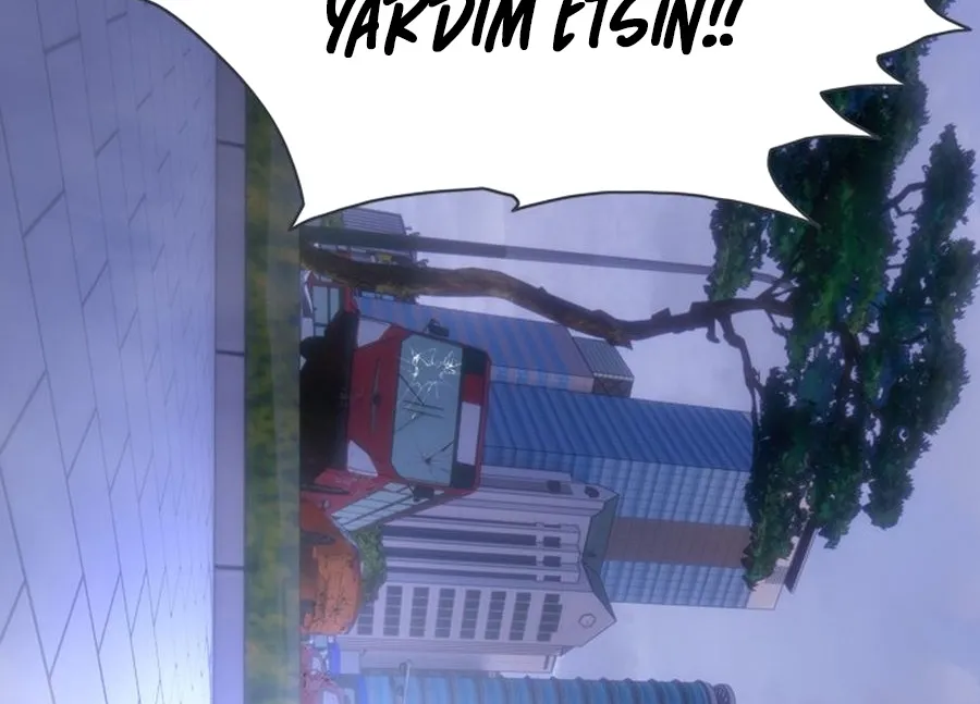 Gangnam Knight – Bölüm 6