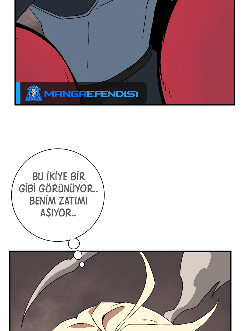 One Step for the Dark Lord – Bölüm 44
