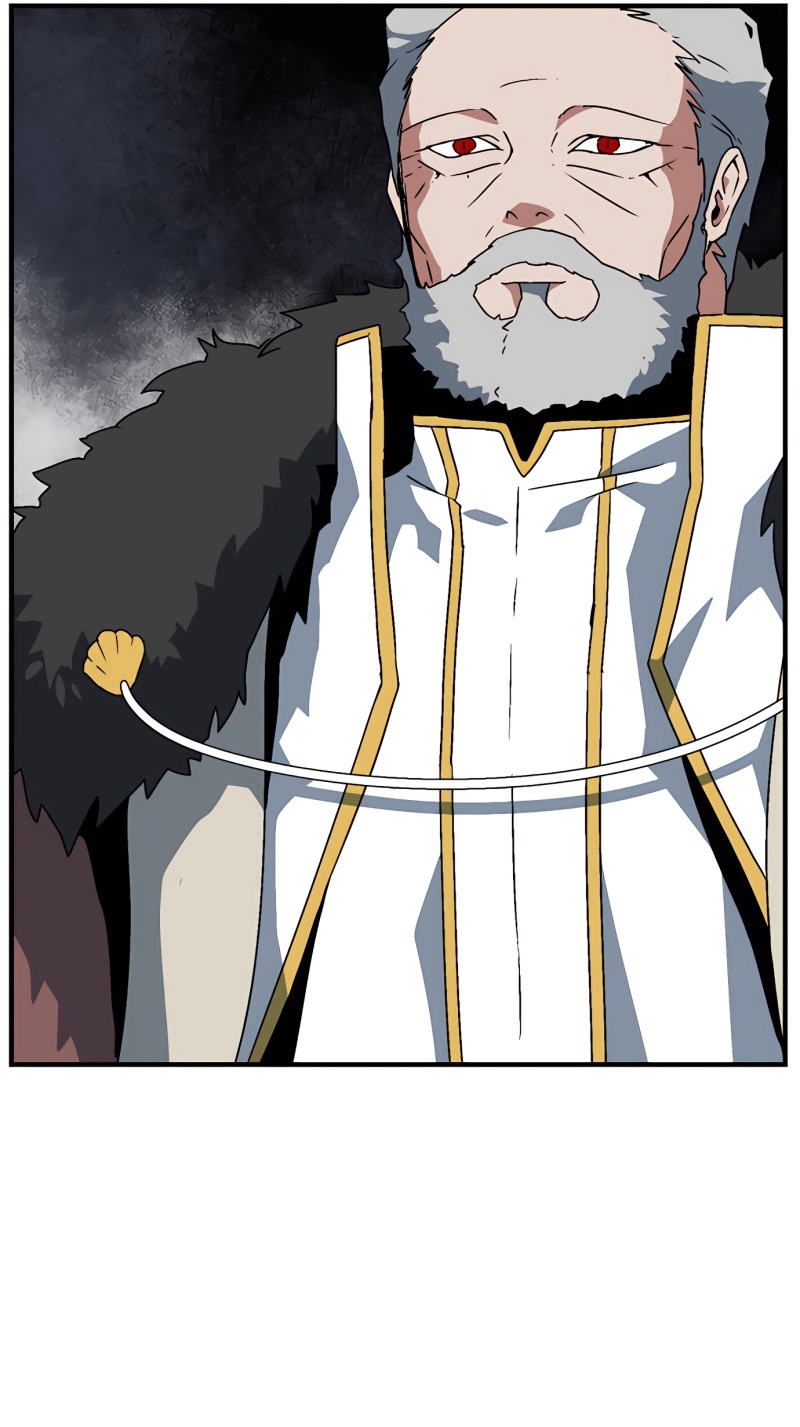 One Step for the Dark Lord – Bölüm 50