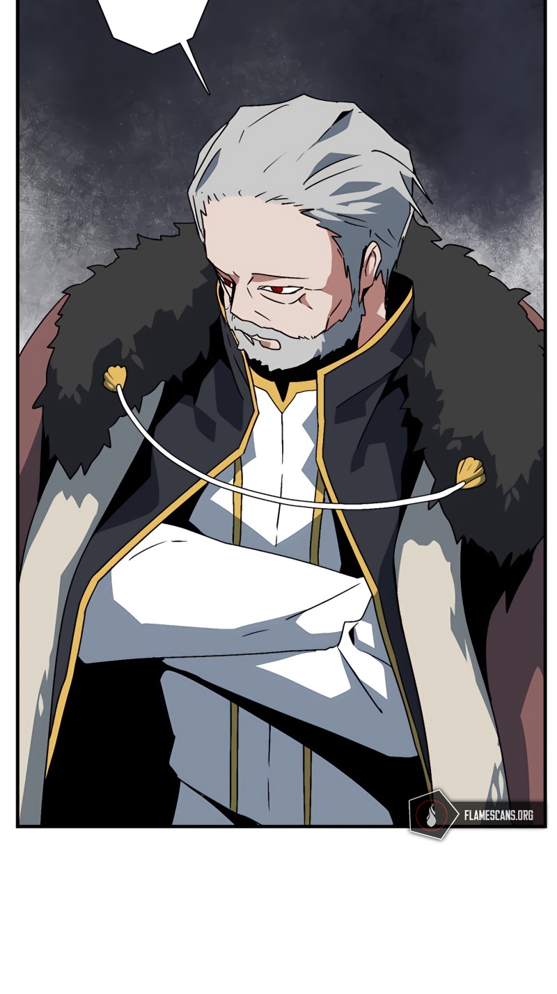 One Step for the Dark Lord – Bölüm 50