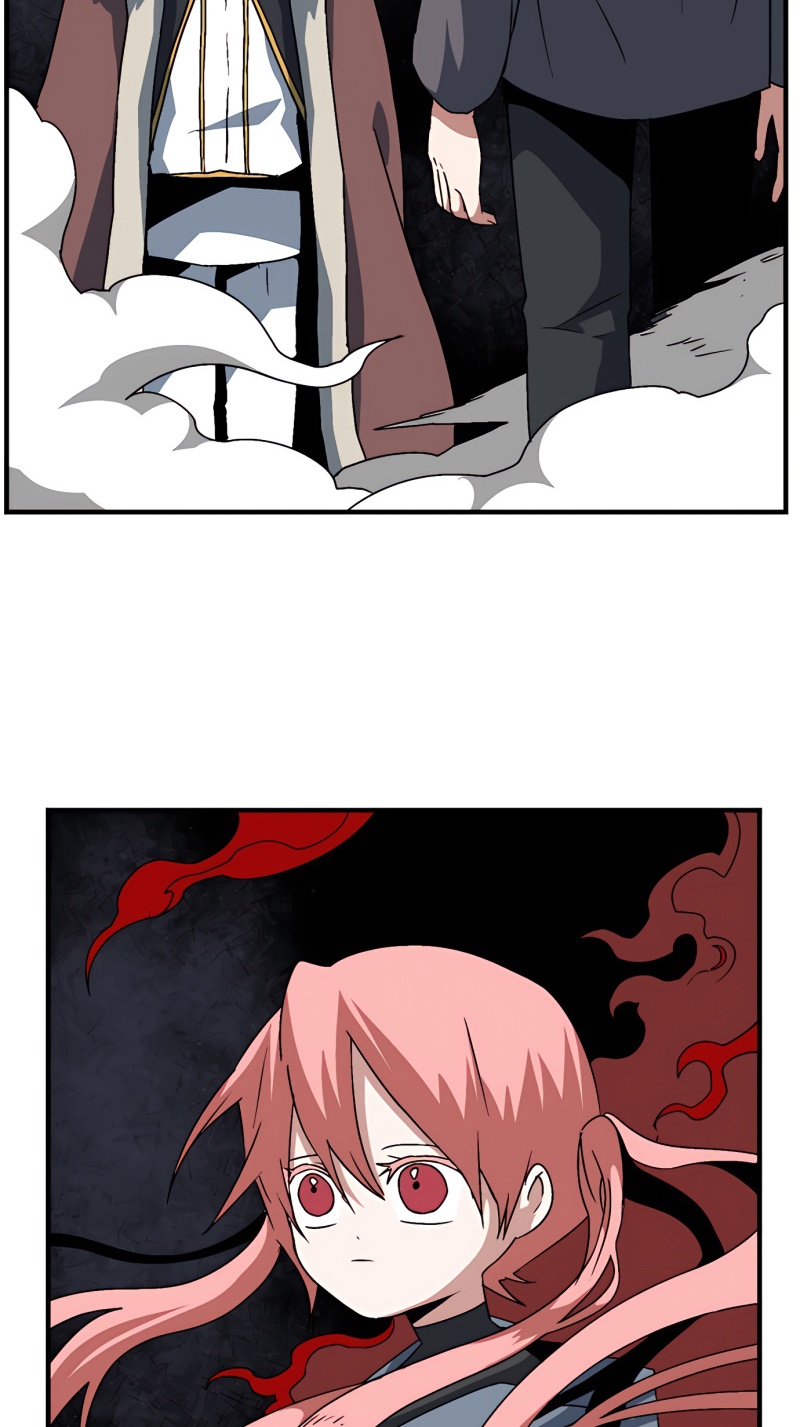 One Step for the Dark Lord – Bölüm 50