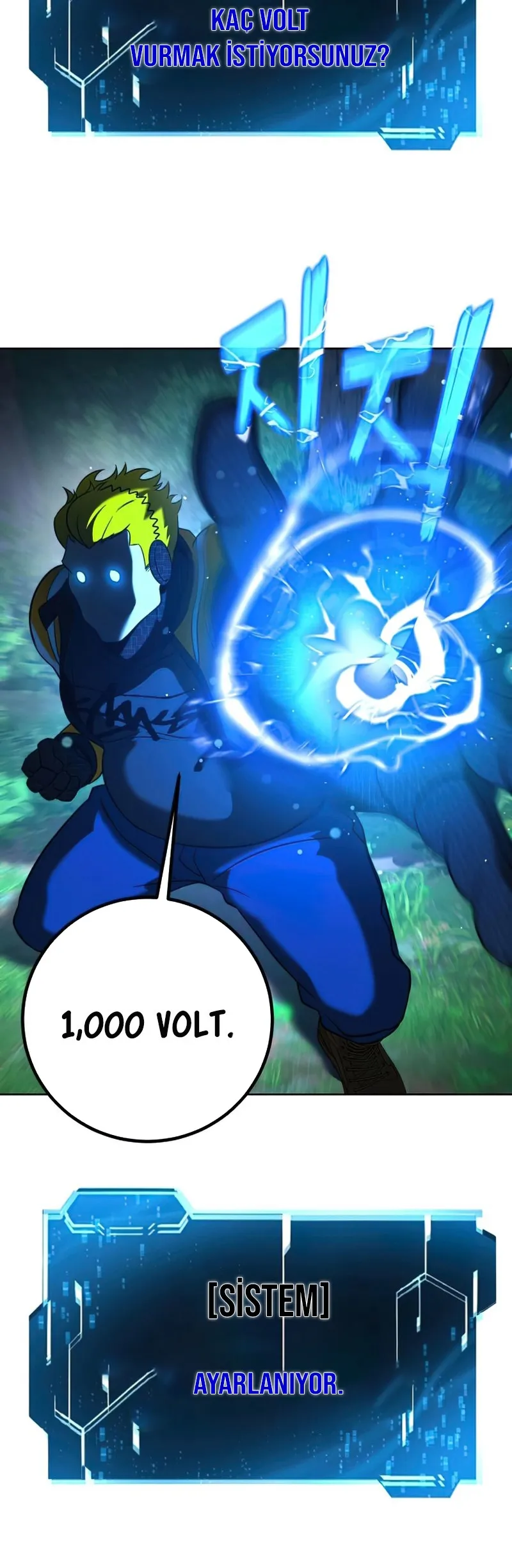Hero the Maximum – Bölüm 13