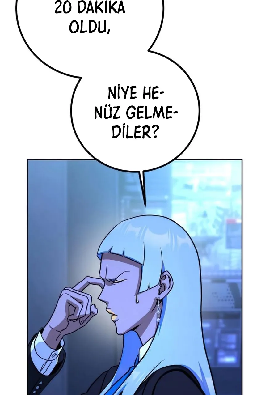 Hero the Maximum – Bölüm 12