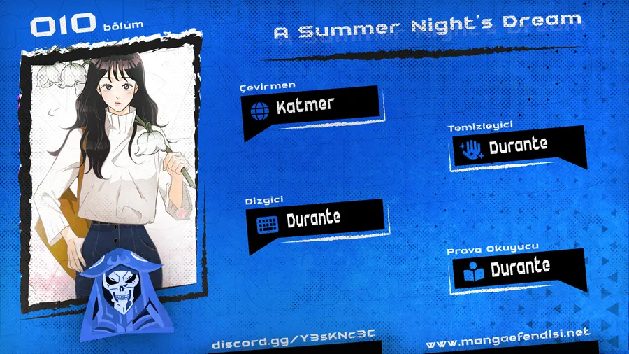 A Summer Night’s Dream – Bölüm 10
