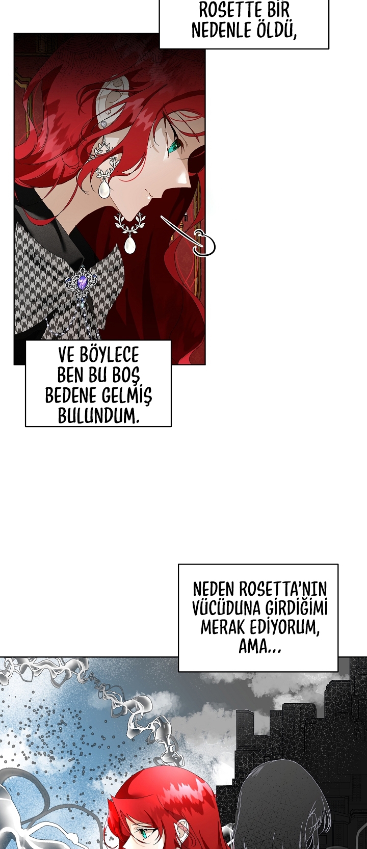 Fostering the Male Lead - Bölüm 0