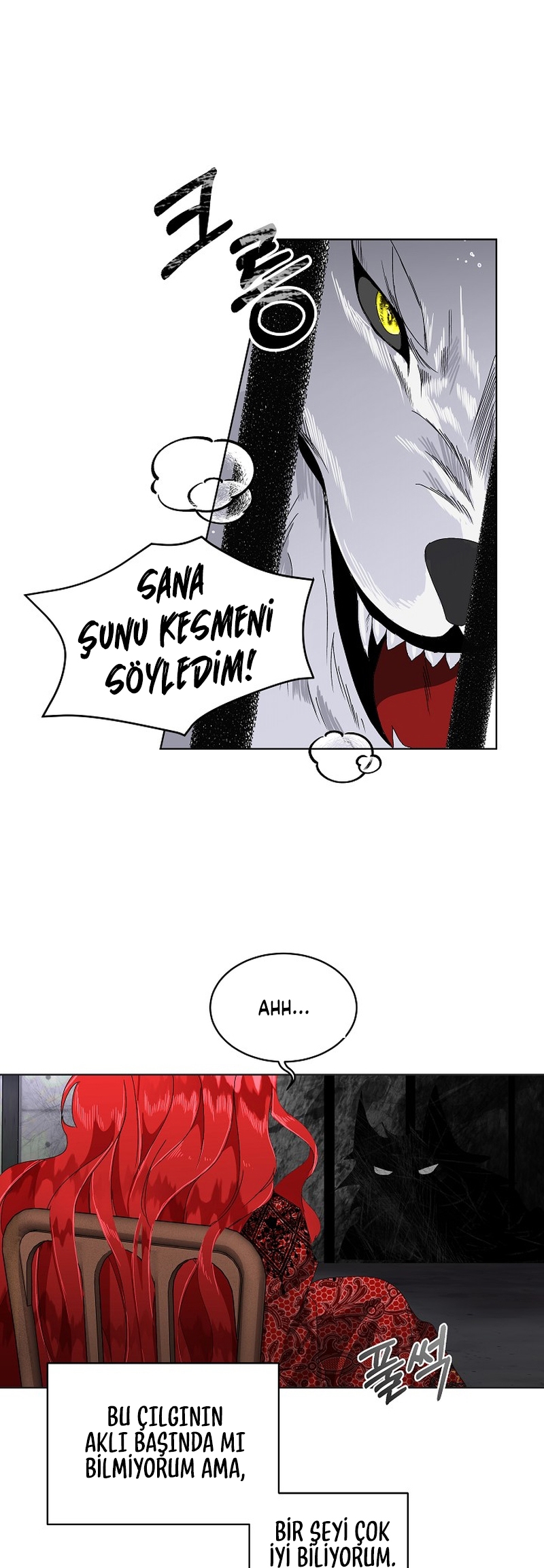 Fostering the Male Lead - Bölüm 1