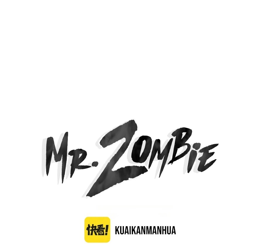 Mr. Zombie - Bölüm 28
