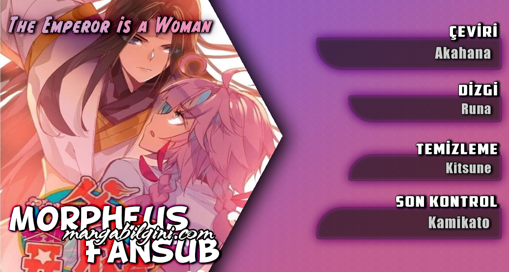 I'm the Girl With the Hacks! - Bölüm 18