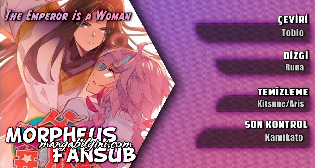 I'm the Girl With the Hacks! - Bölüm 21