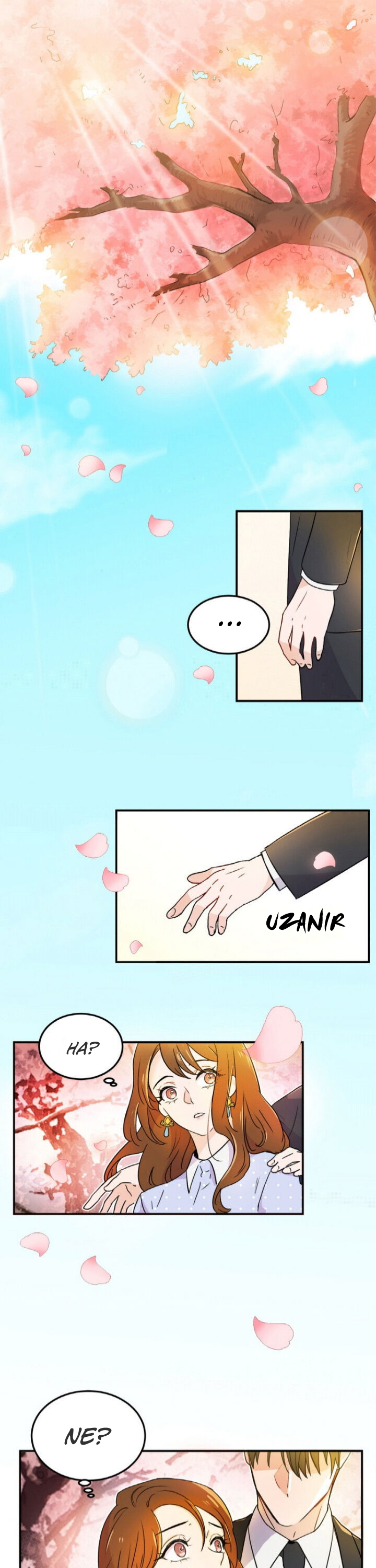 101 Ways to Flirt With Her - Bölüm 1