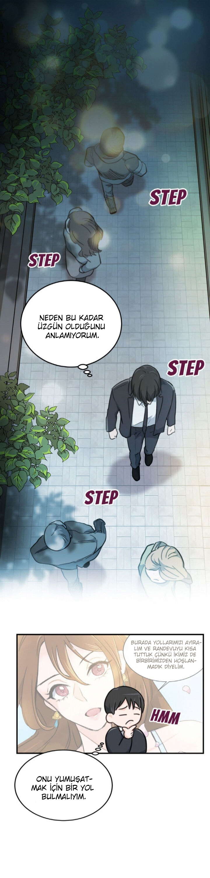 101 Ways to Flirt With Her - Bölüm 4