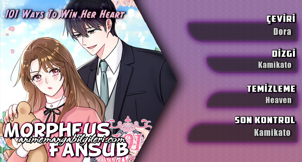 101 Ways to Flirt With Her - Bölüm 11
