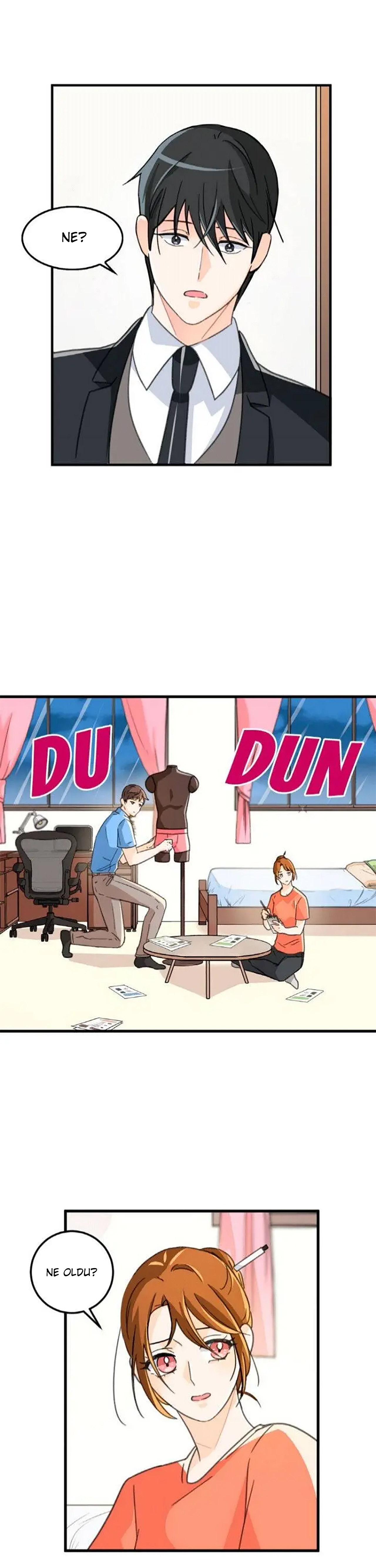 101 Ways to Flirt With Her - Bölüm 16
