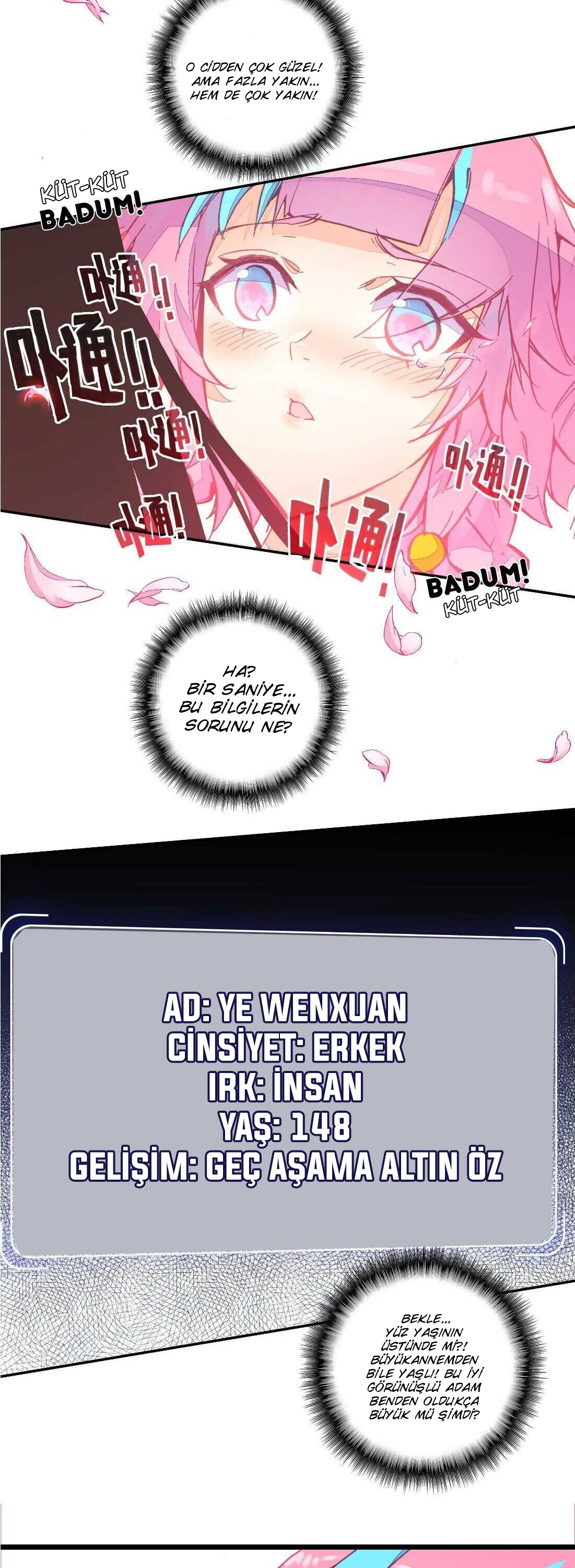 I'm the Girl With the Hacks! - Bölüm 5