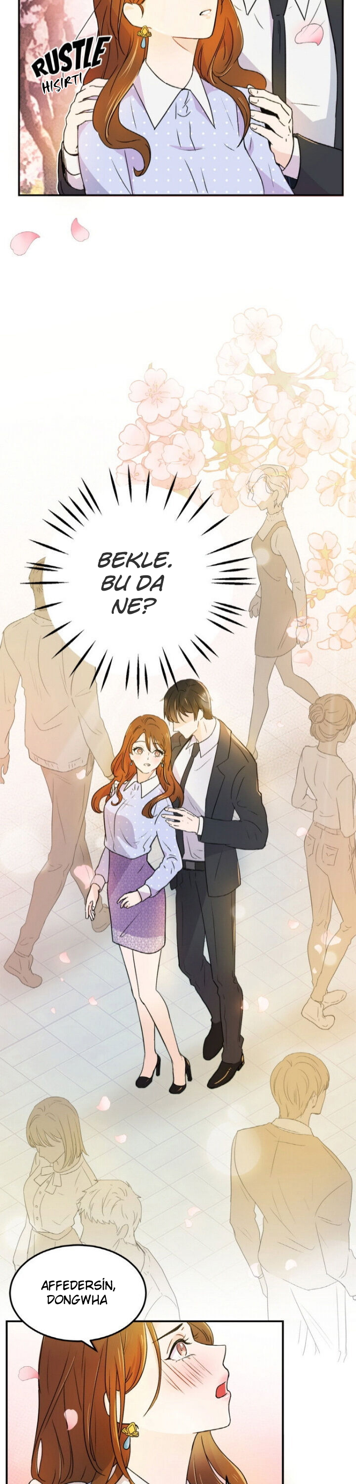 101 Ways to Flirt With Her - Bölüm 1