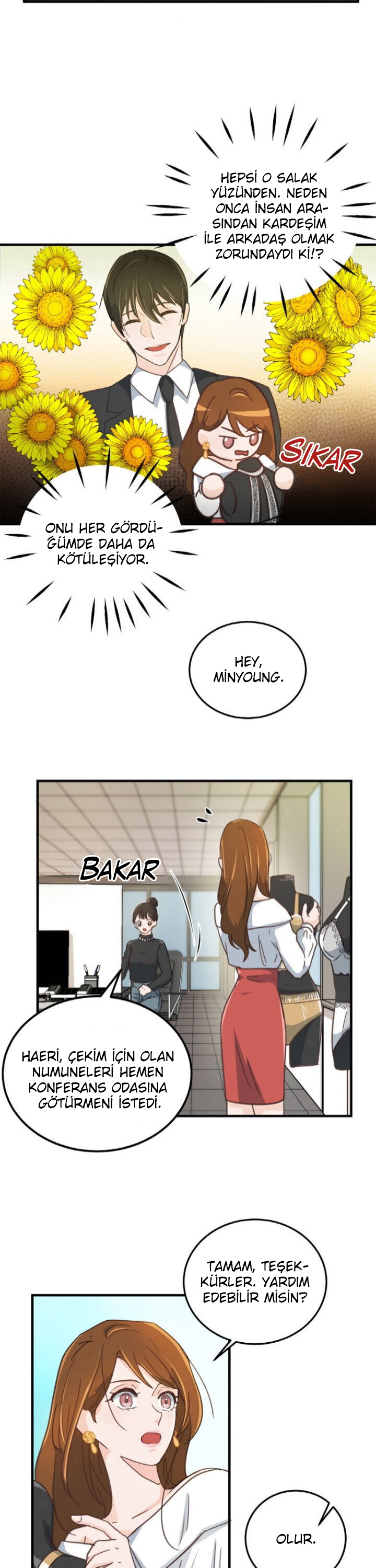 101 Ways to Flirt With Her - Bölüm 5
