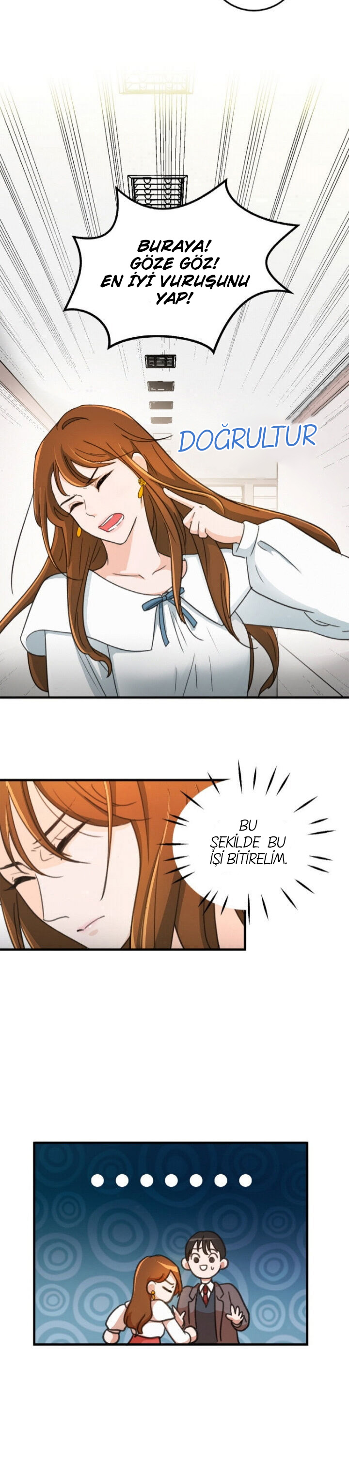 101 Ways to Flirt With Her - Bölüm 6