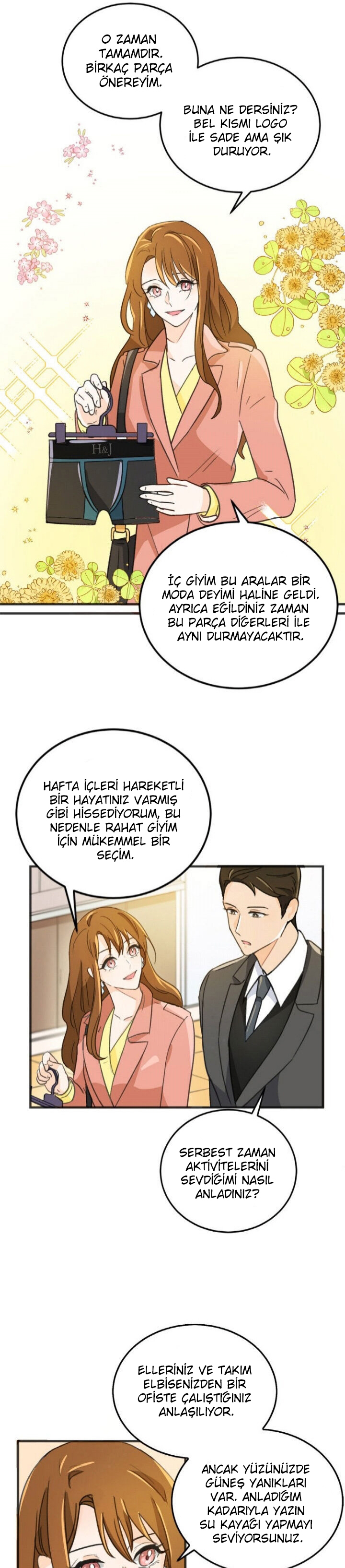 101 Ways to Flirt With Her - Bölüm 7