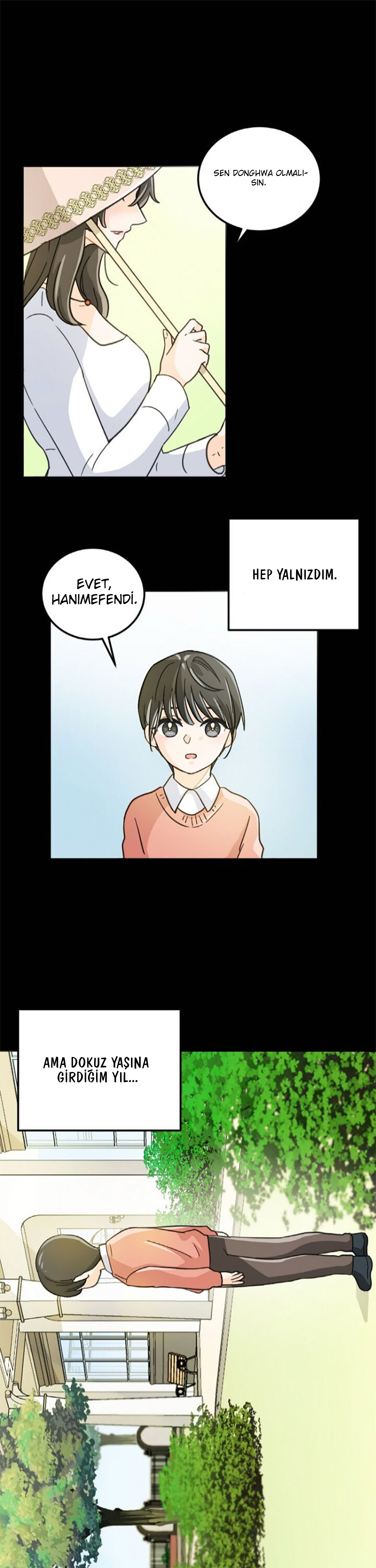 101 Ways to Flirt With Her - Bölüm 10